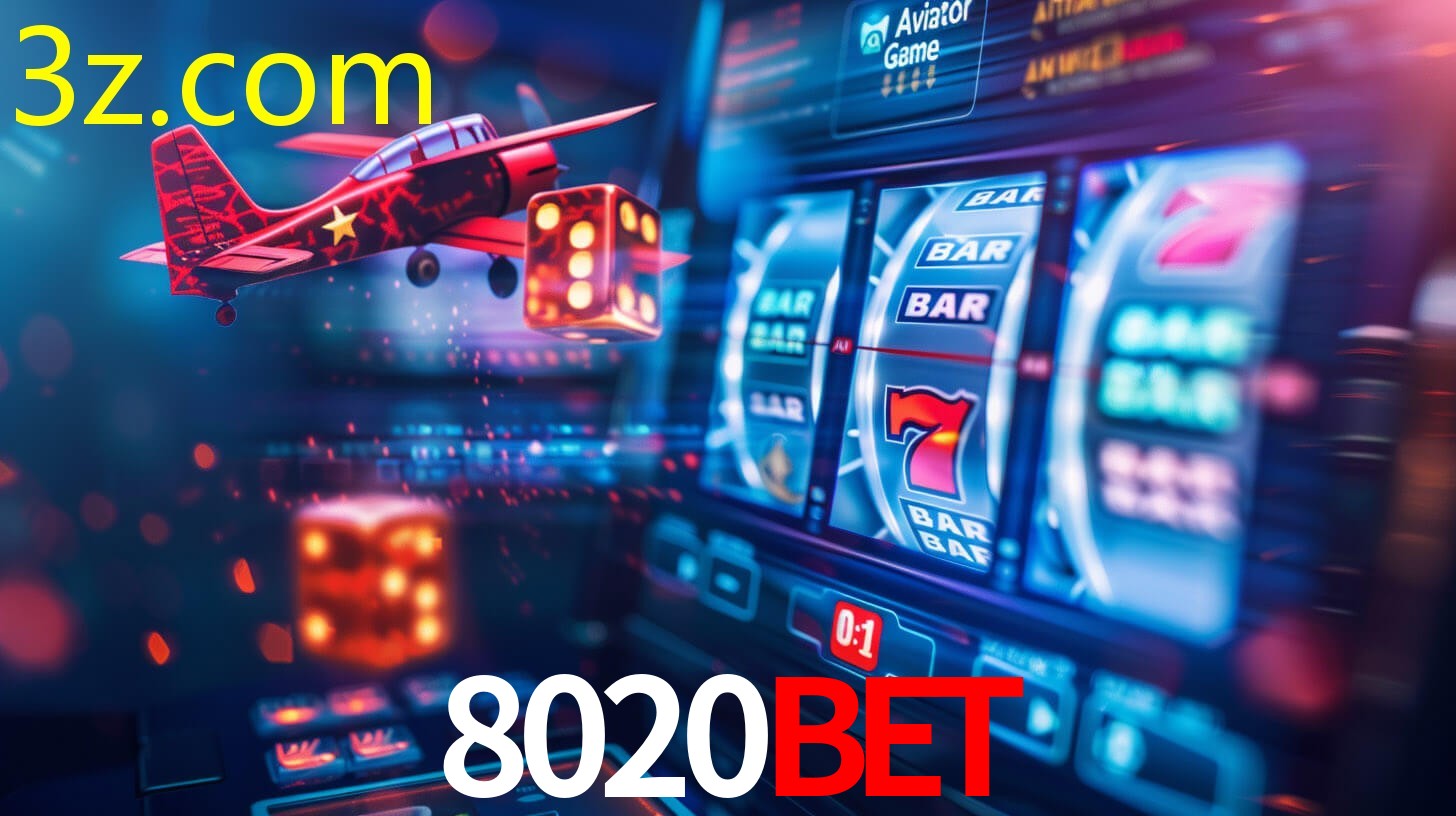 8020BET