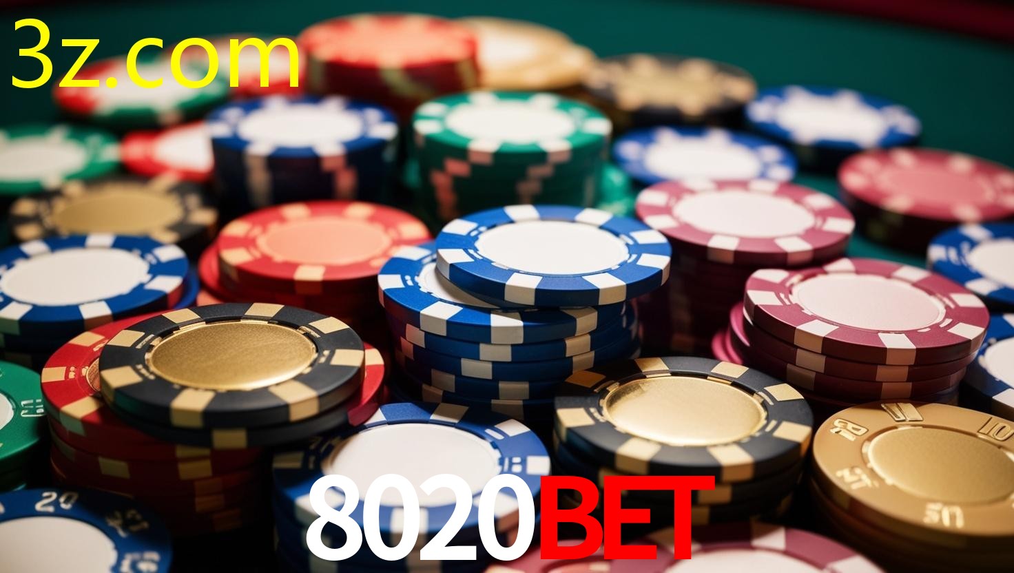 8020BET