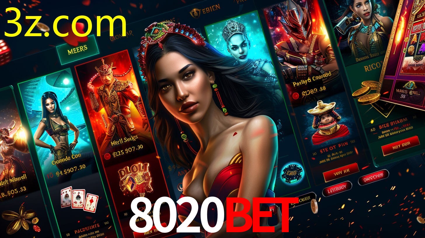 8020BET