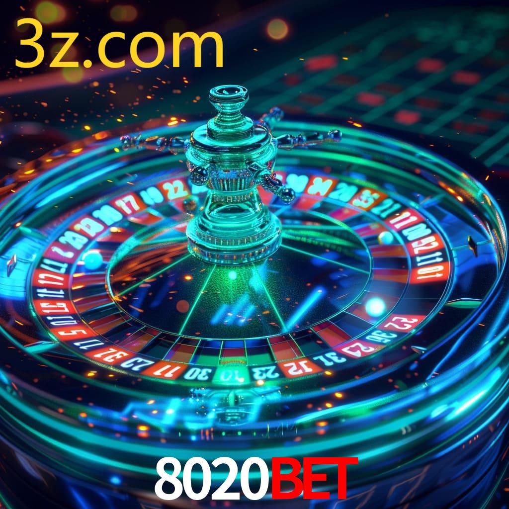 8020BET