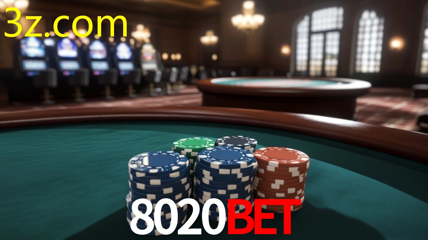 8020BET