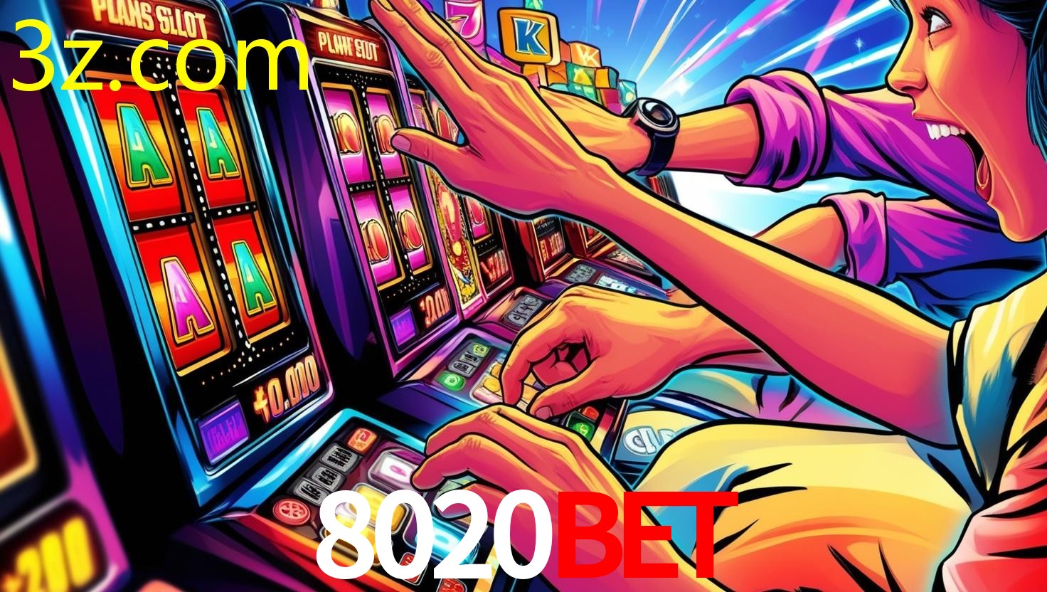 8020BET