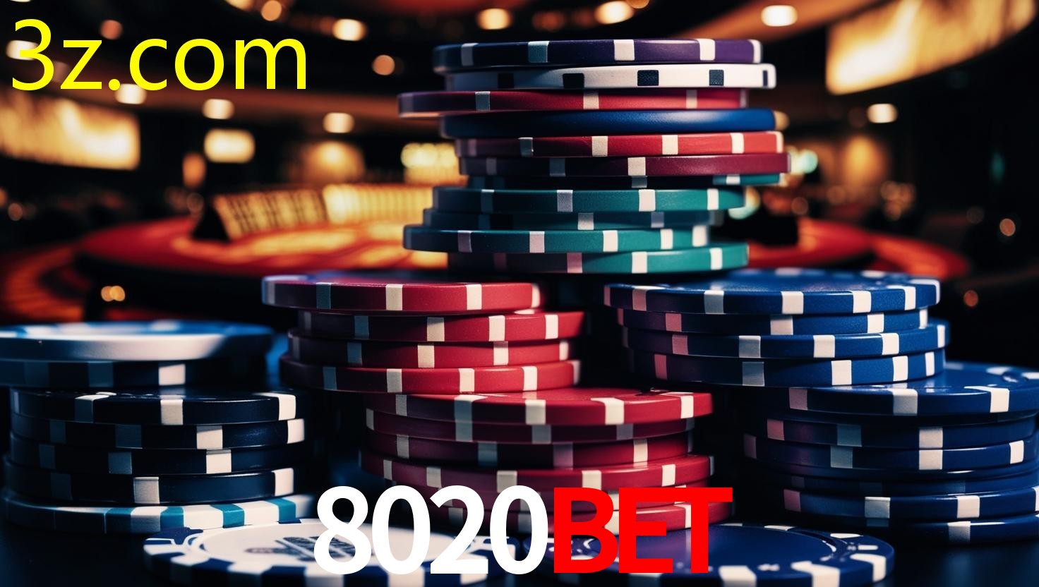8020BET