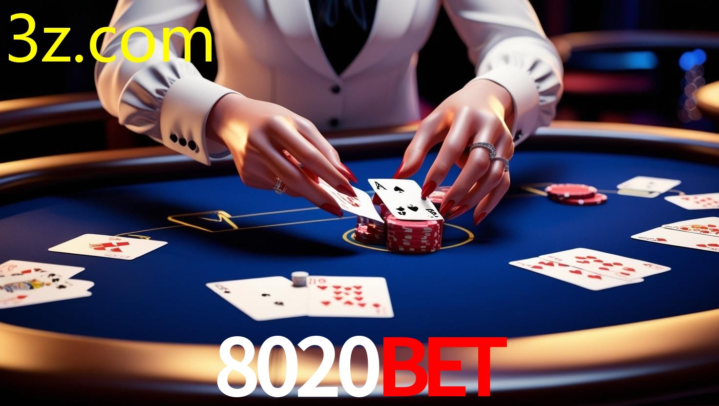 8020BET