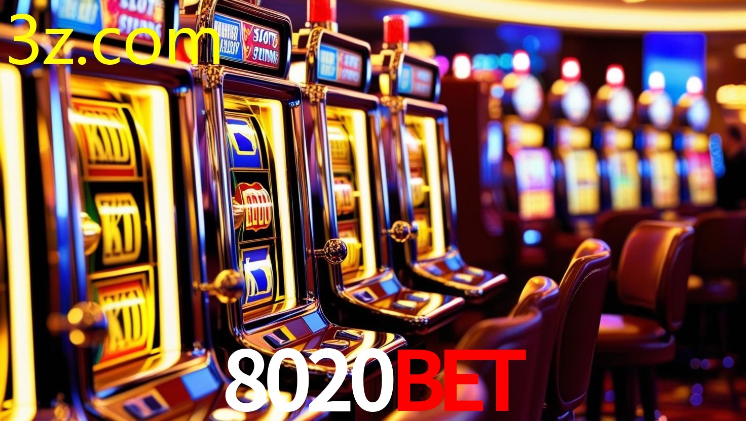 8020BET