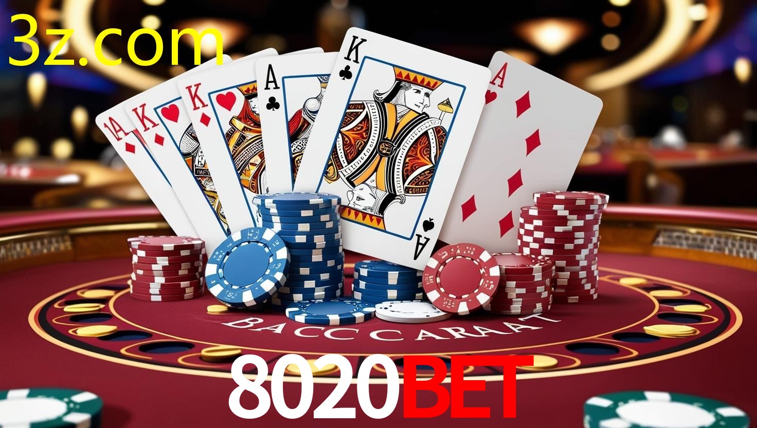 8020BET