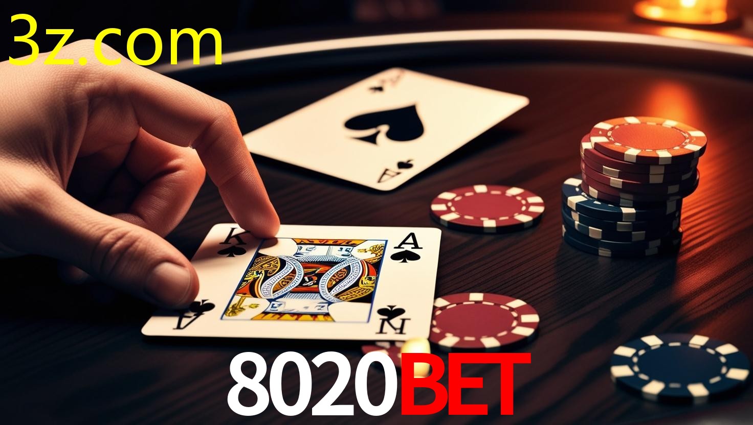 8020BET