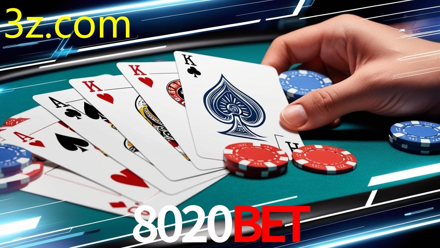 8020BET