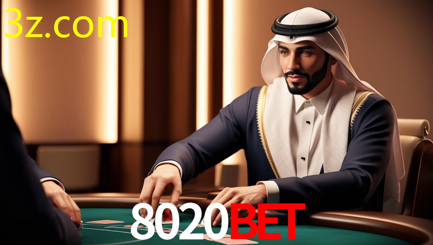 8020BET
