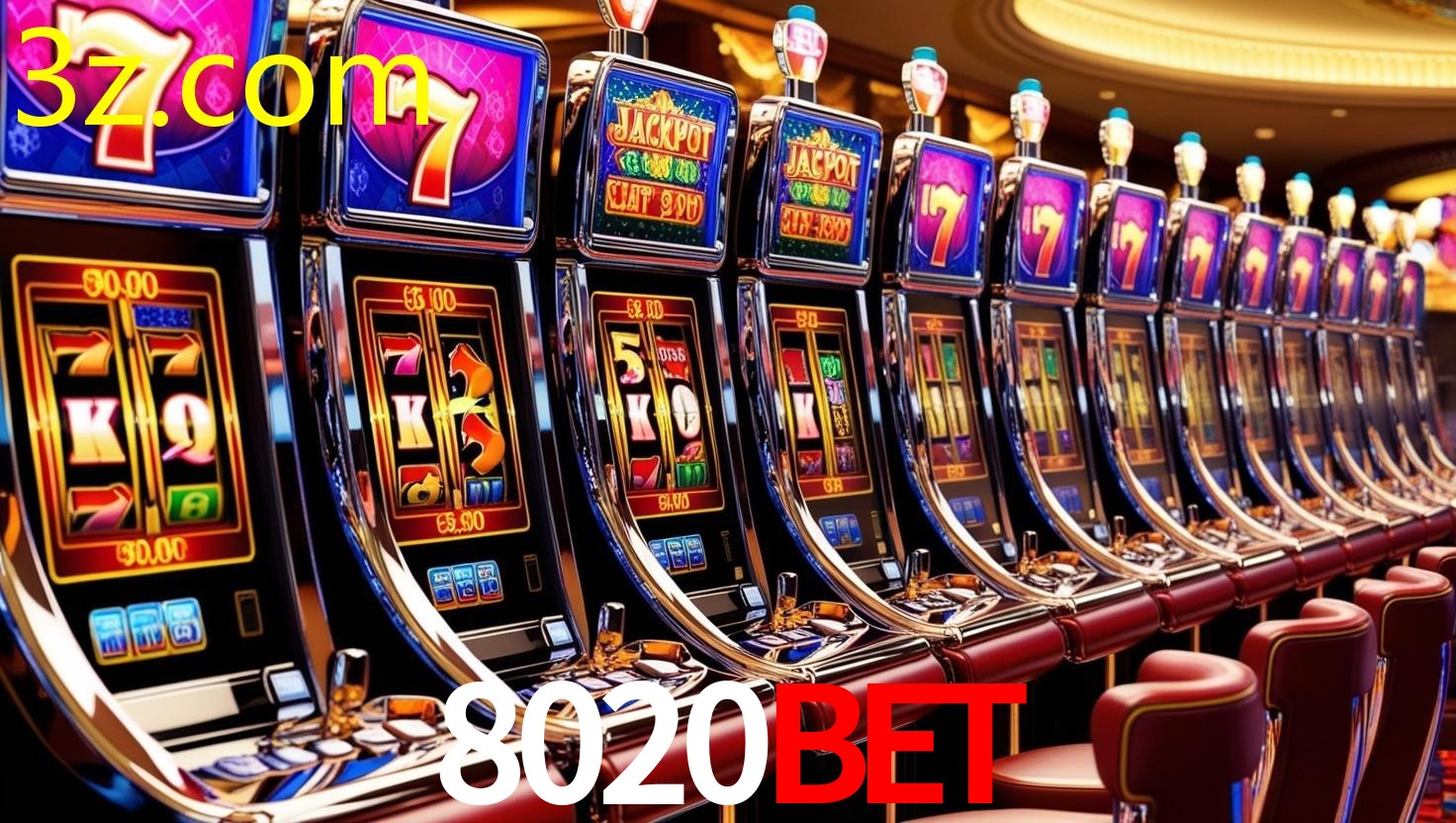 8020BET