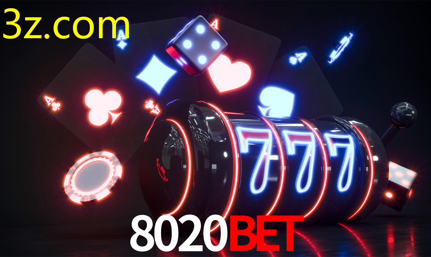 8020BET
