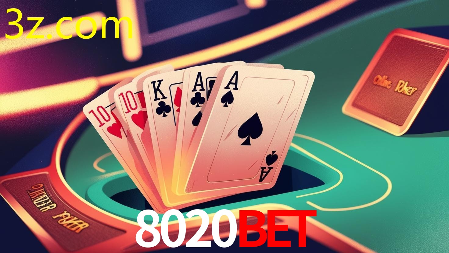 8020BET